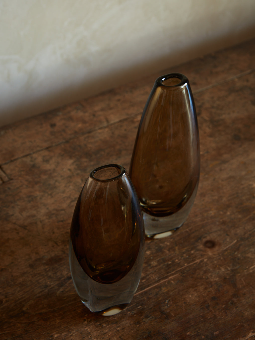 Strombergshyttan “Sputnik” Vases