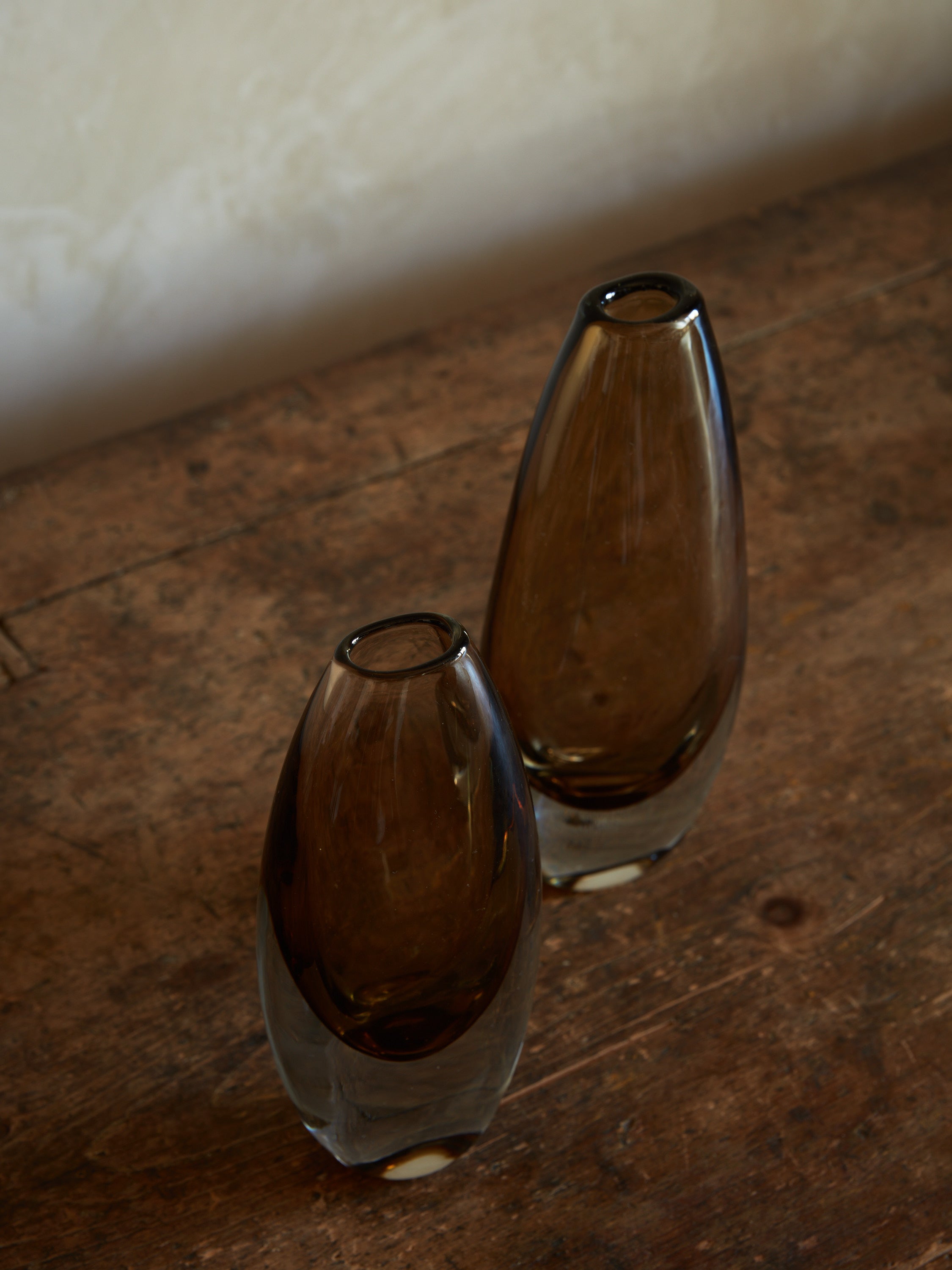 Strombergshyttan “Sputnik” Vases