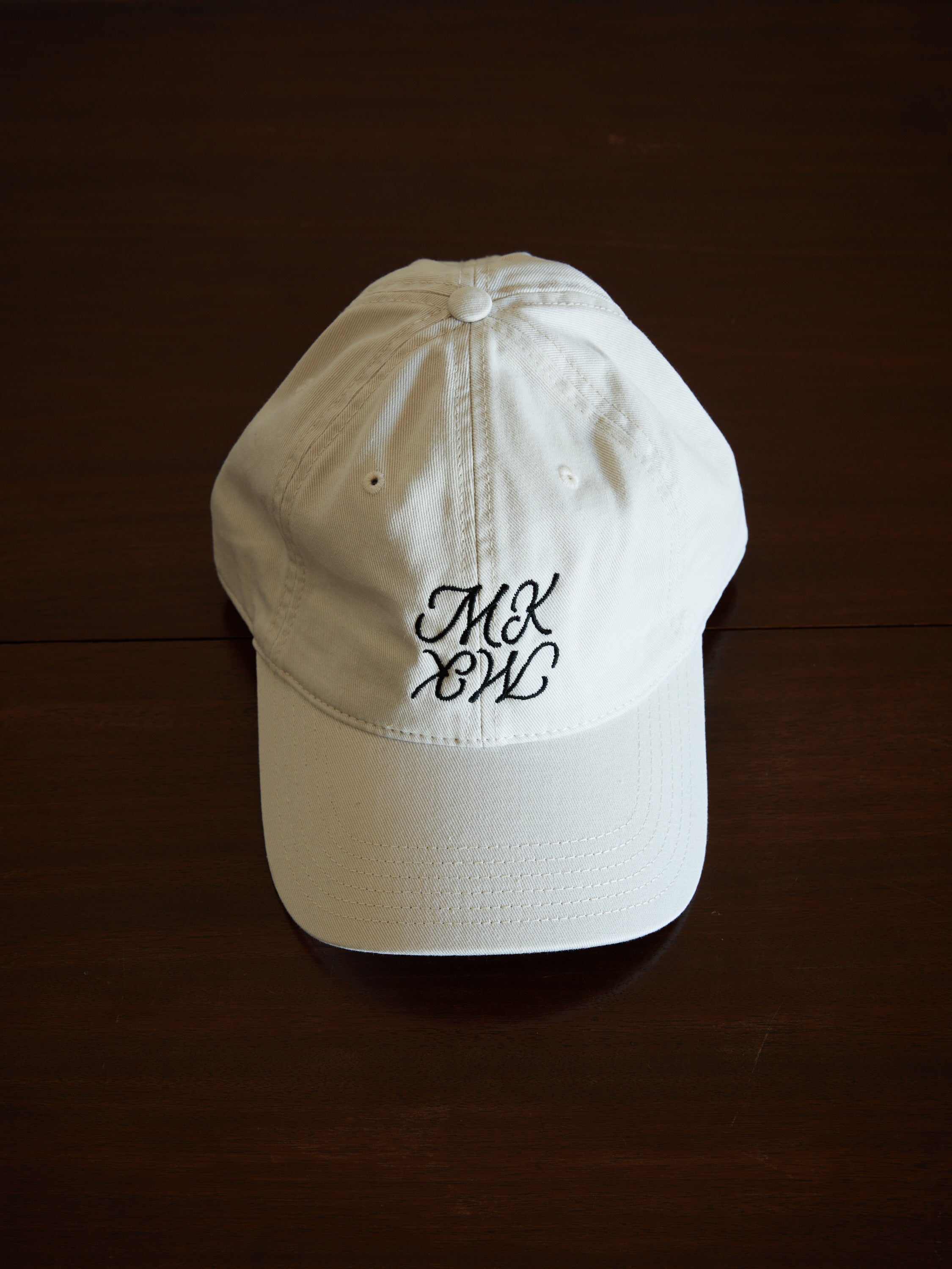 Molly Kidd Studio Hat