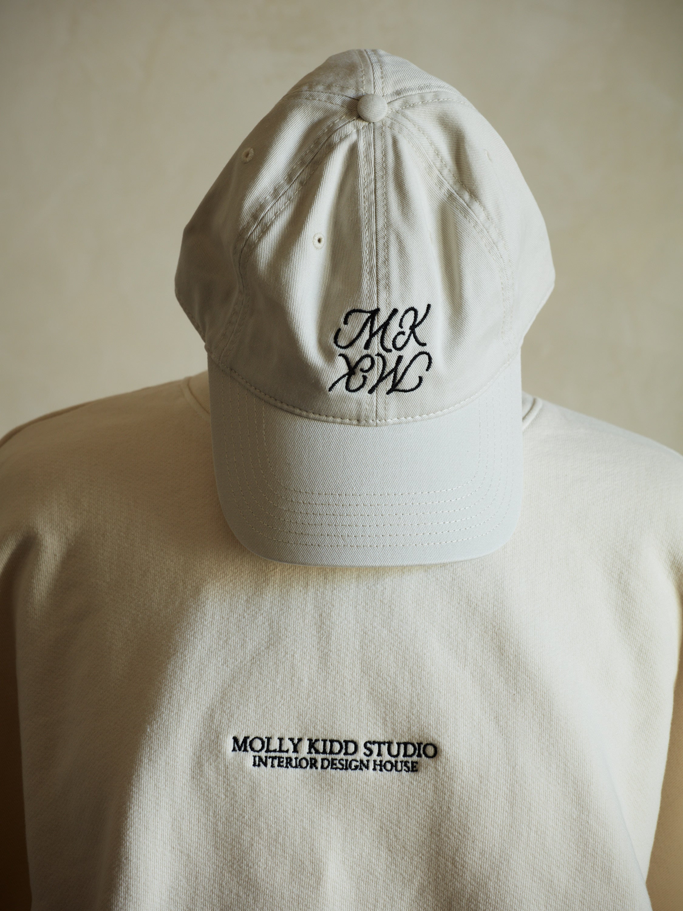 Molly Kidd Studio Hat