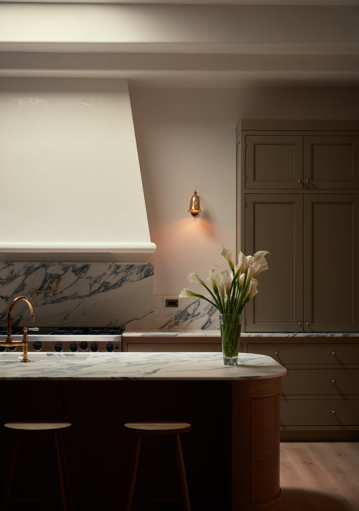 Nevada Hills – Molly Kidd Studio