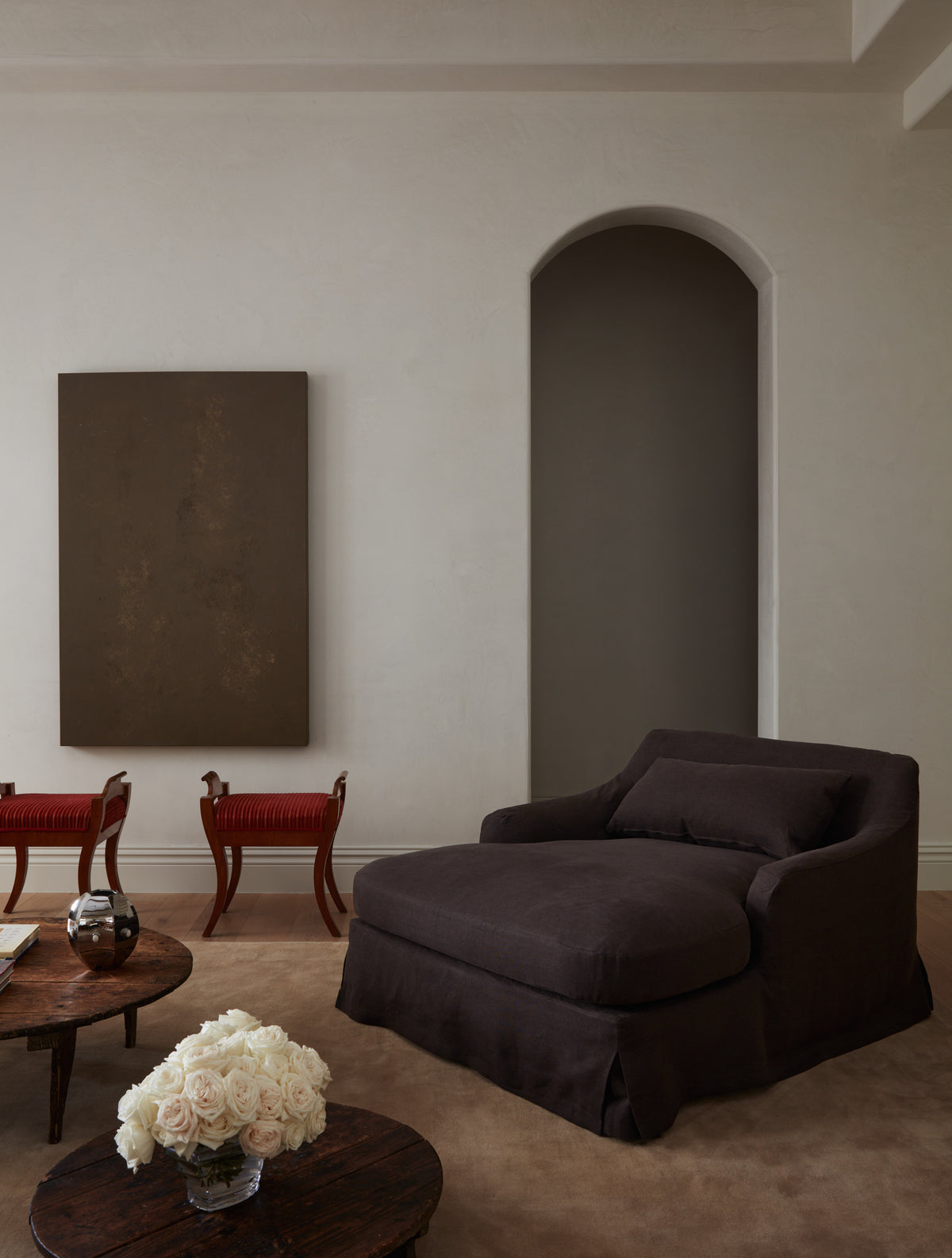 Nevada Hills – Molly Kidd Studio