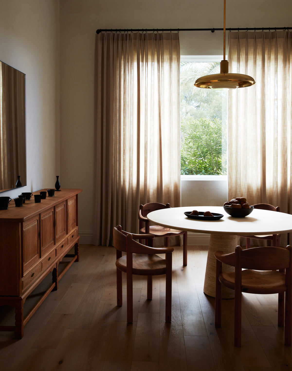 Nevada Hills – Molly Kidd Studio