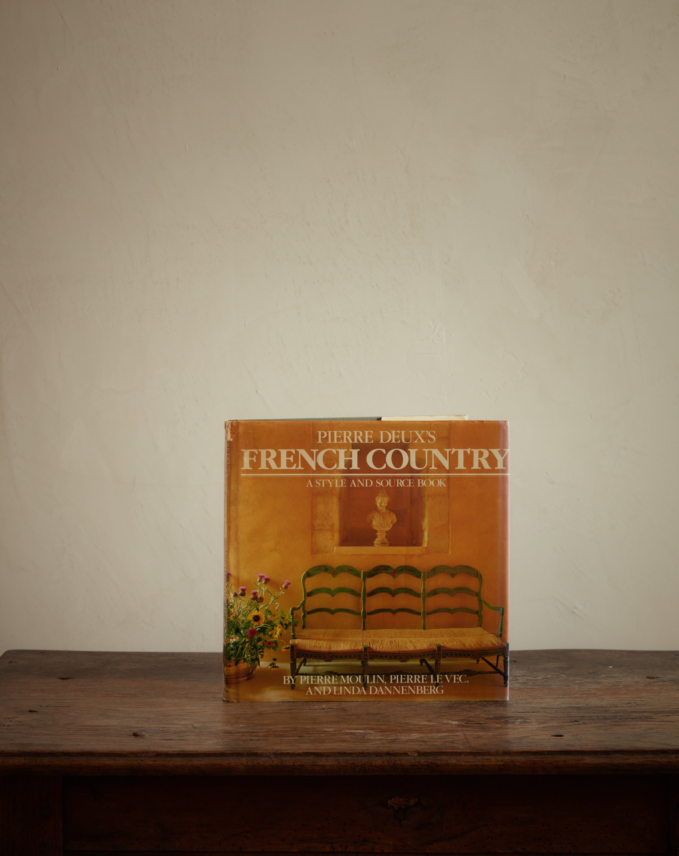 French Country by Pierre Deux