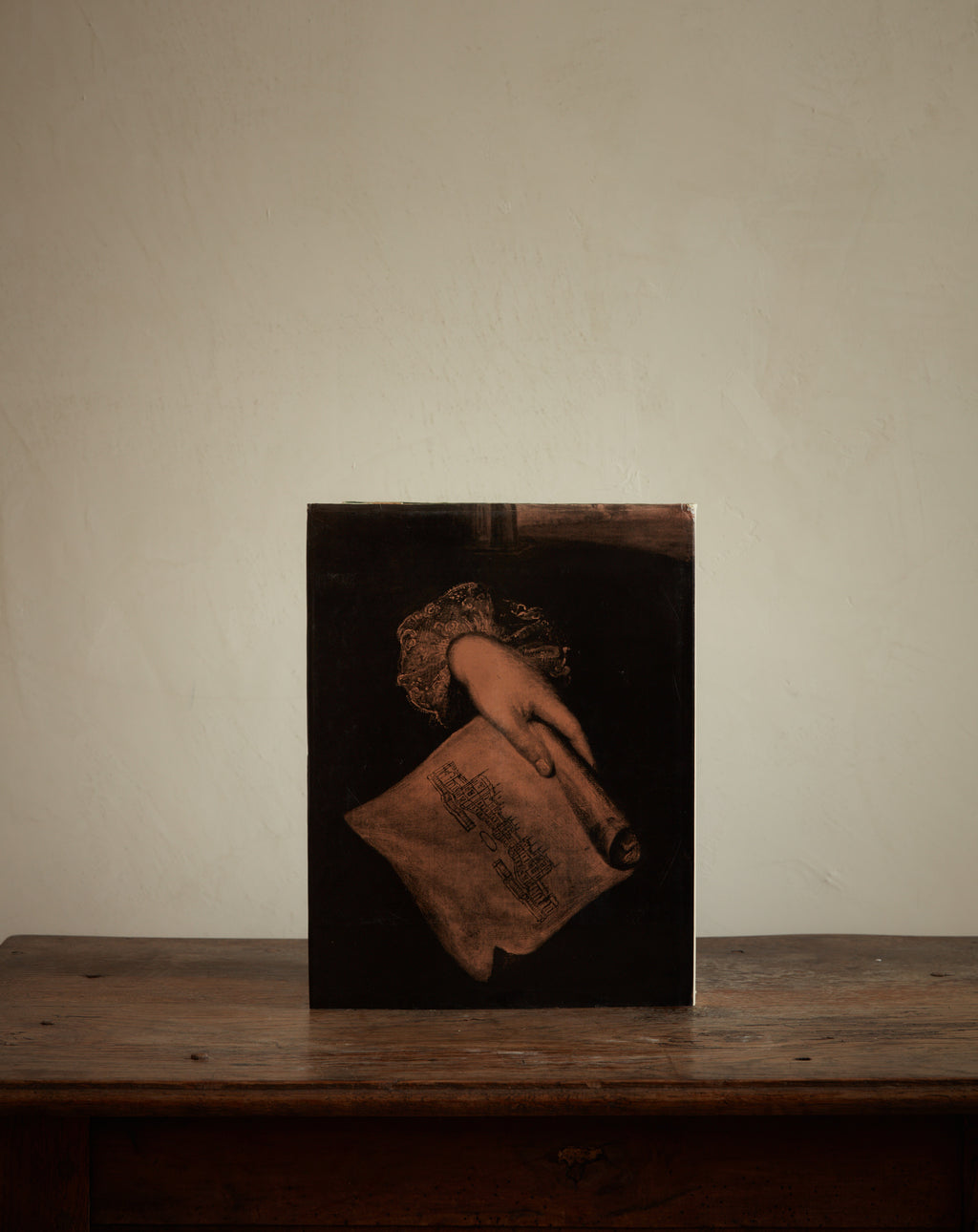 Great Houses of Britain by Nigel Nicolson