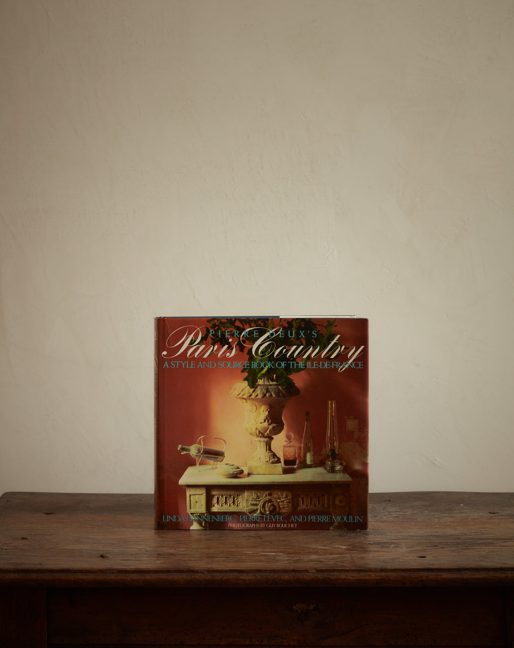 Paris Country by Pierre Deux’s