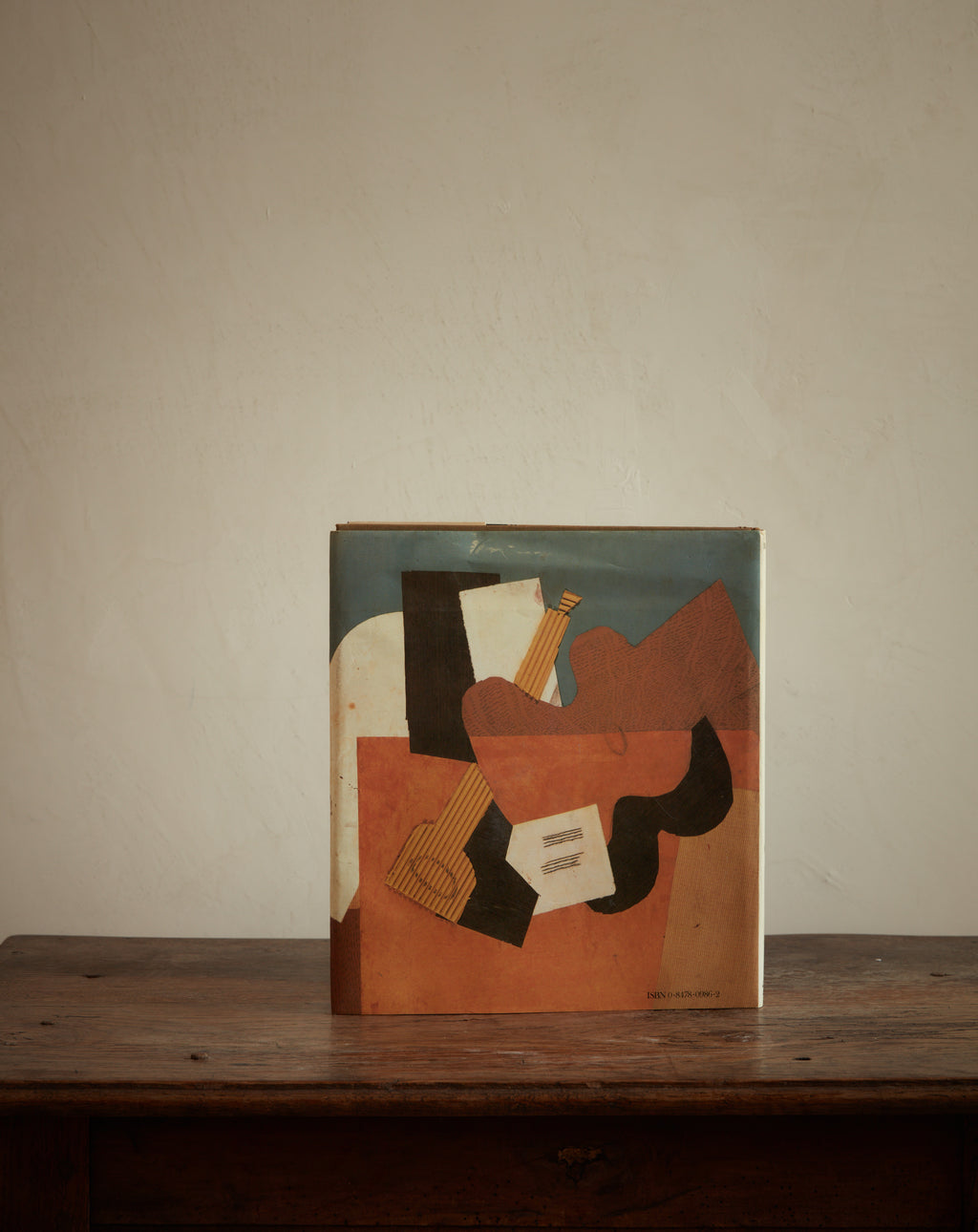 Georges Braque: Life and Work by by Rizzoli