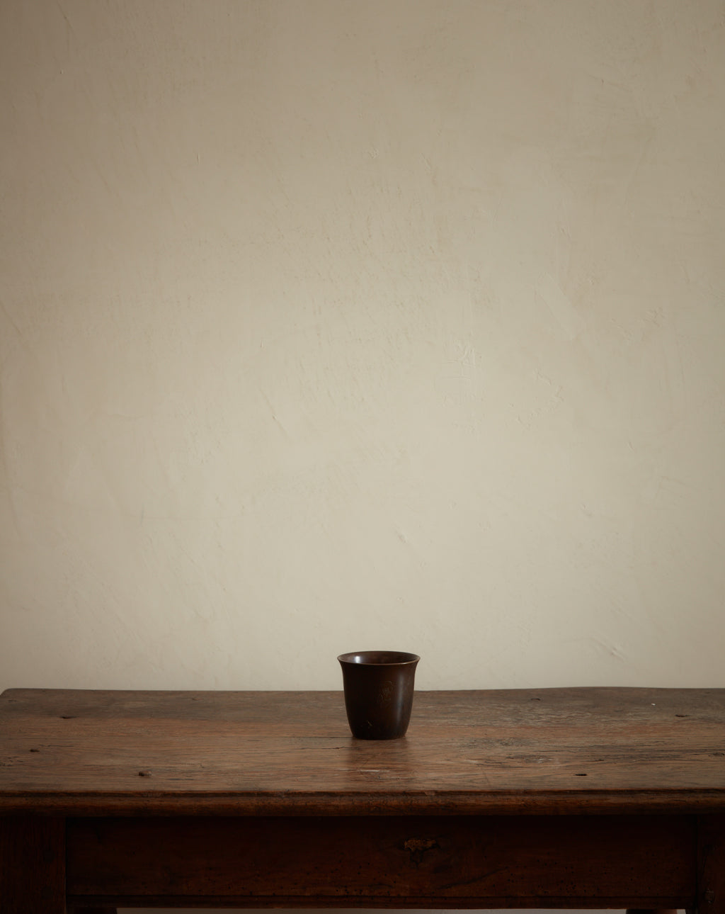 Just Andersen Bronze Vase