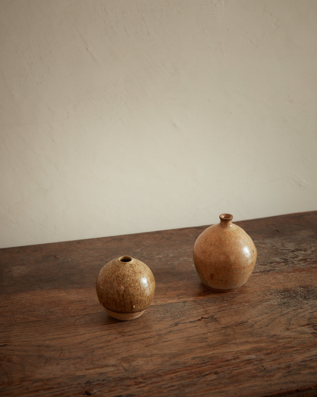 Ceramic Bud Vases