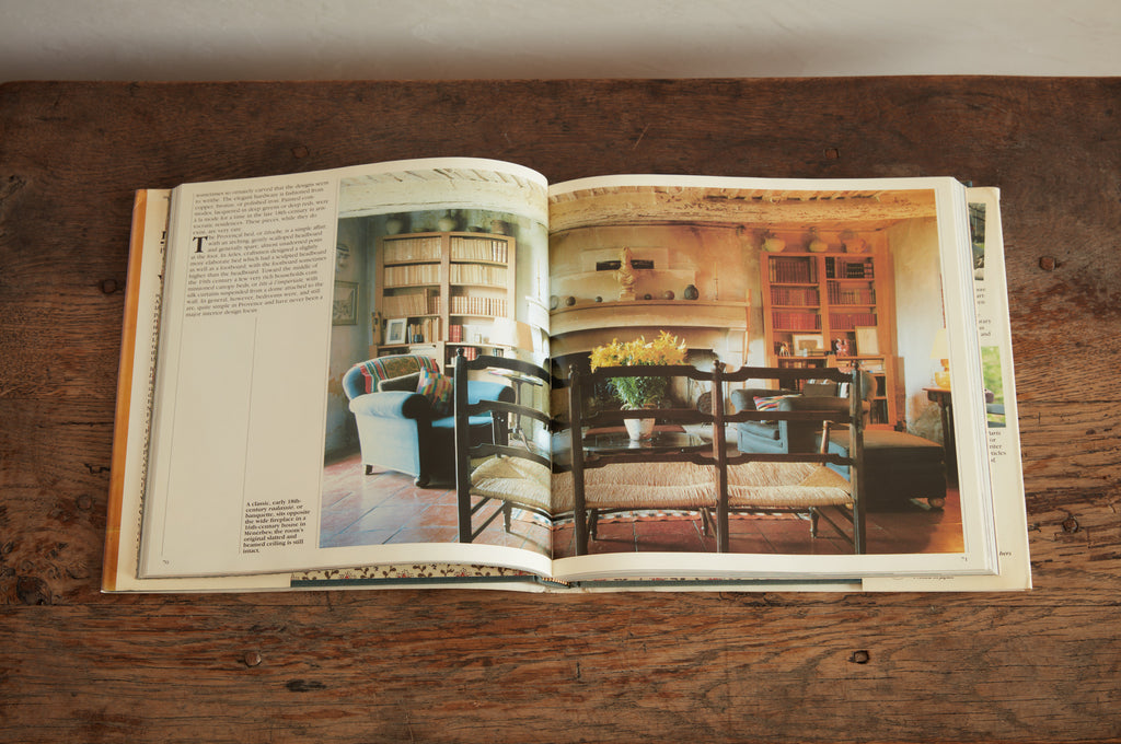 French Country by Pierre Deux