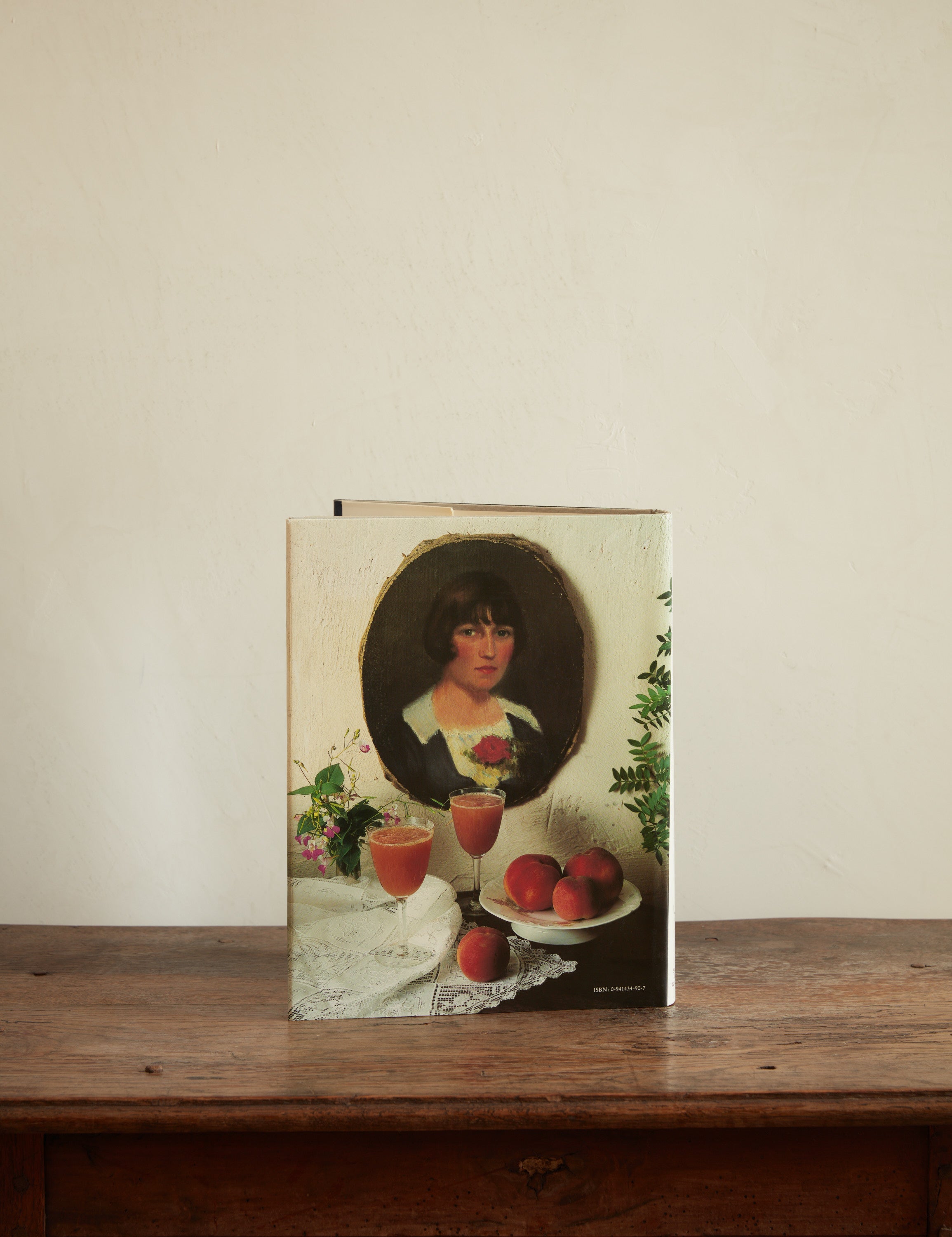 Entertaining in the French Style by Roger Vergé