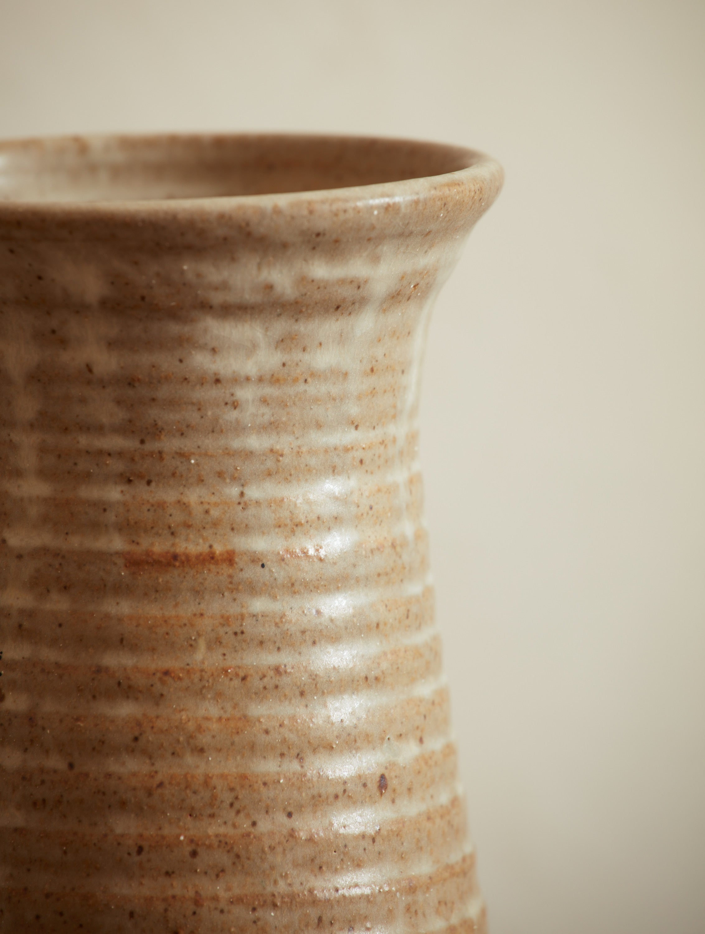 Large Ceramic Stoneware Set