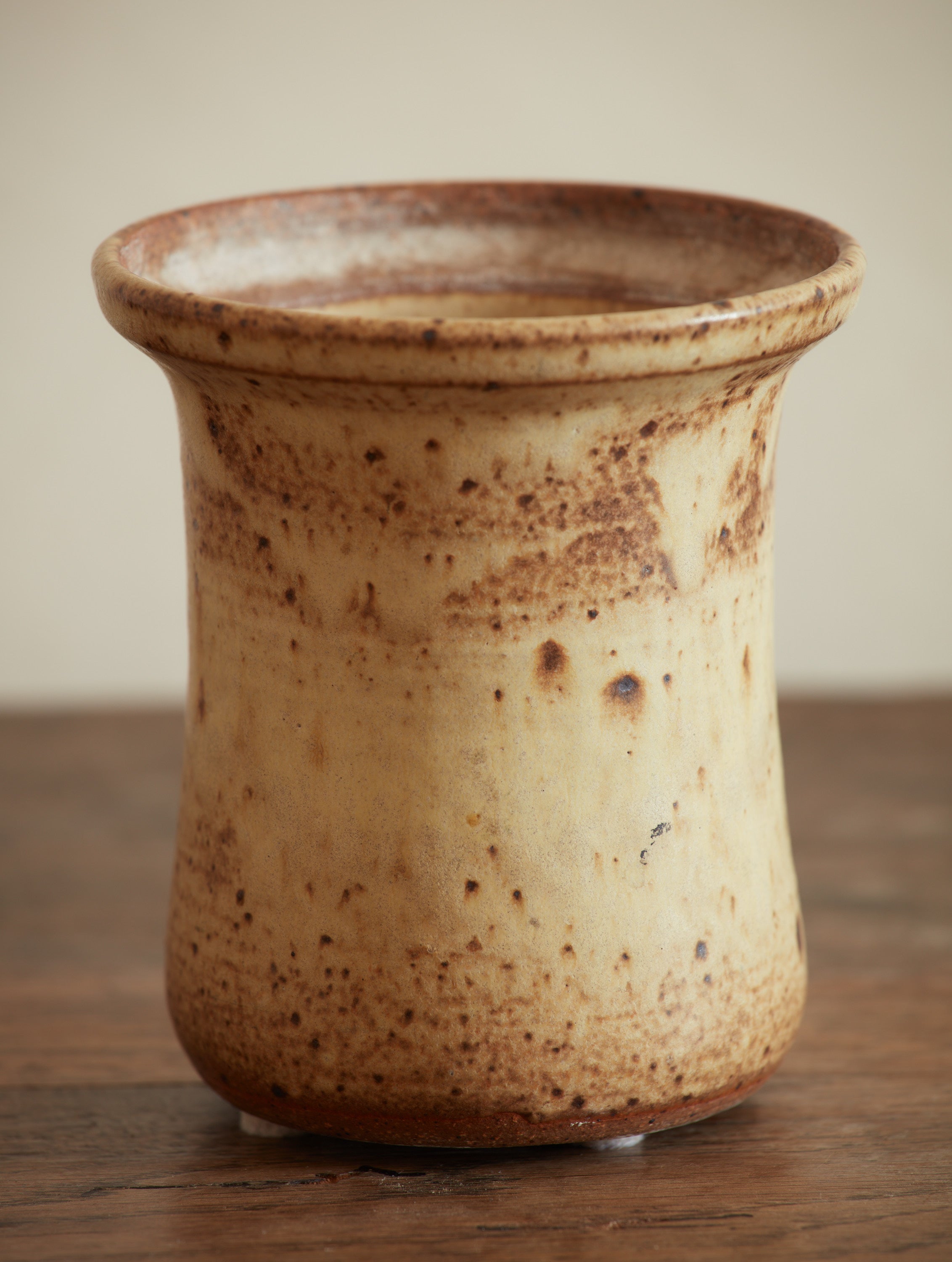 Large Ceramic Stoneware Set