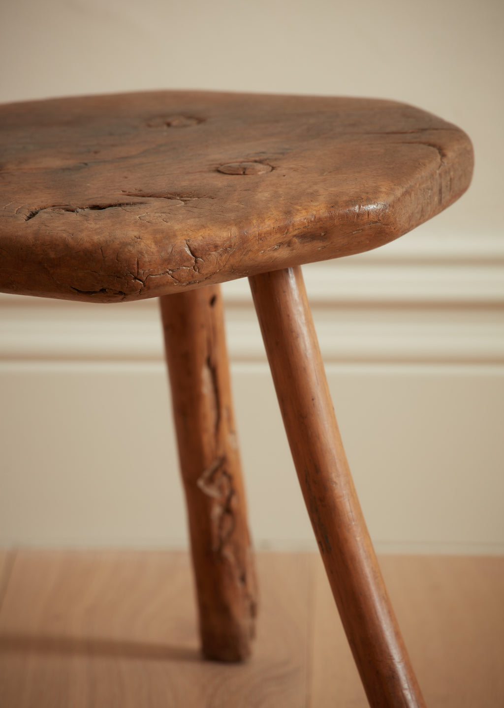 Primitive Stool