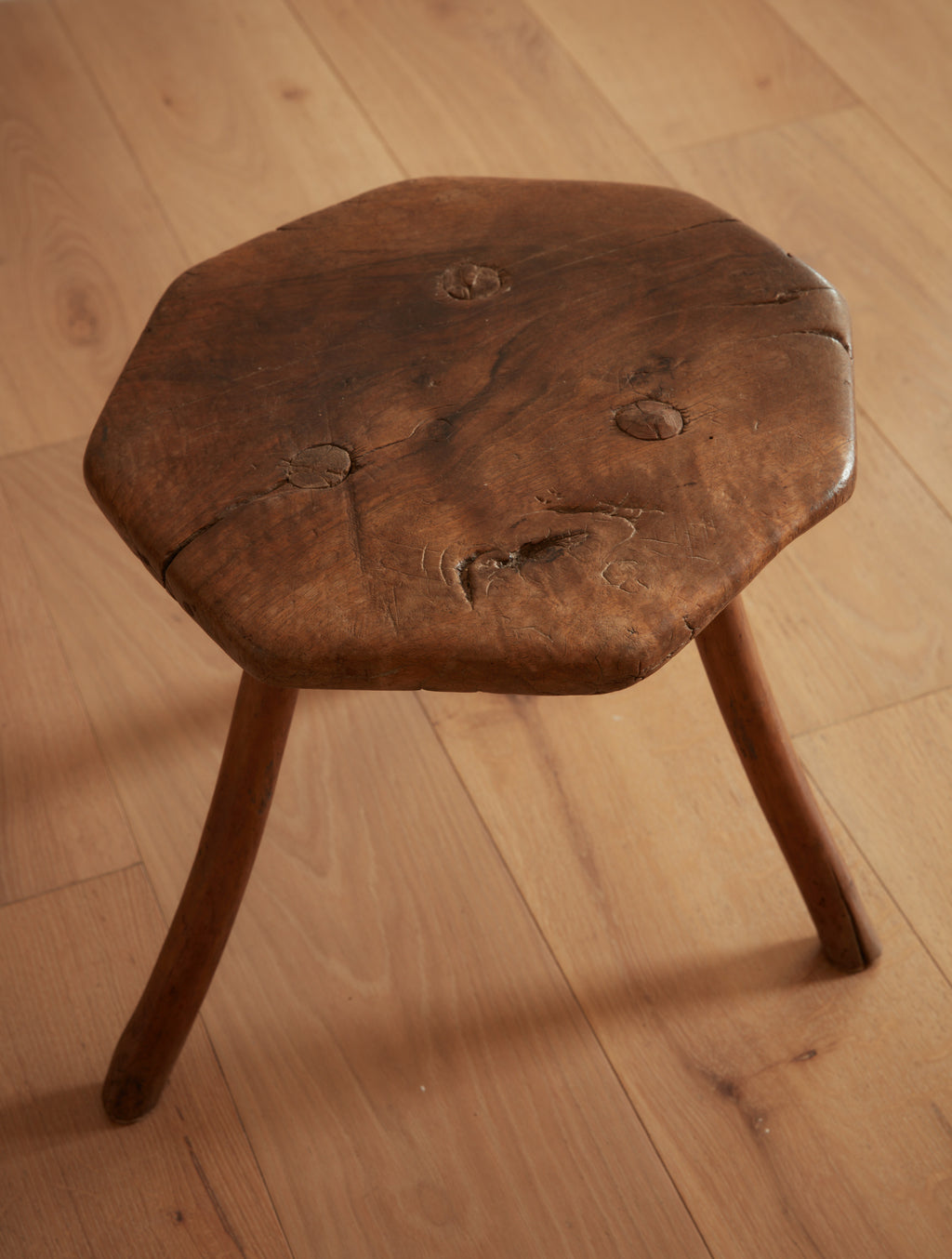 Primitive Stool
