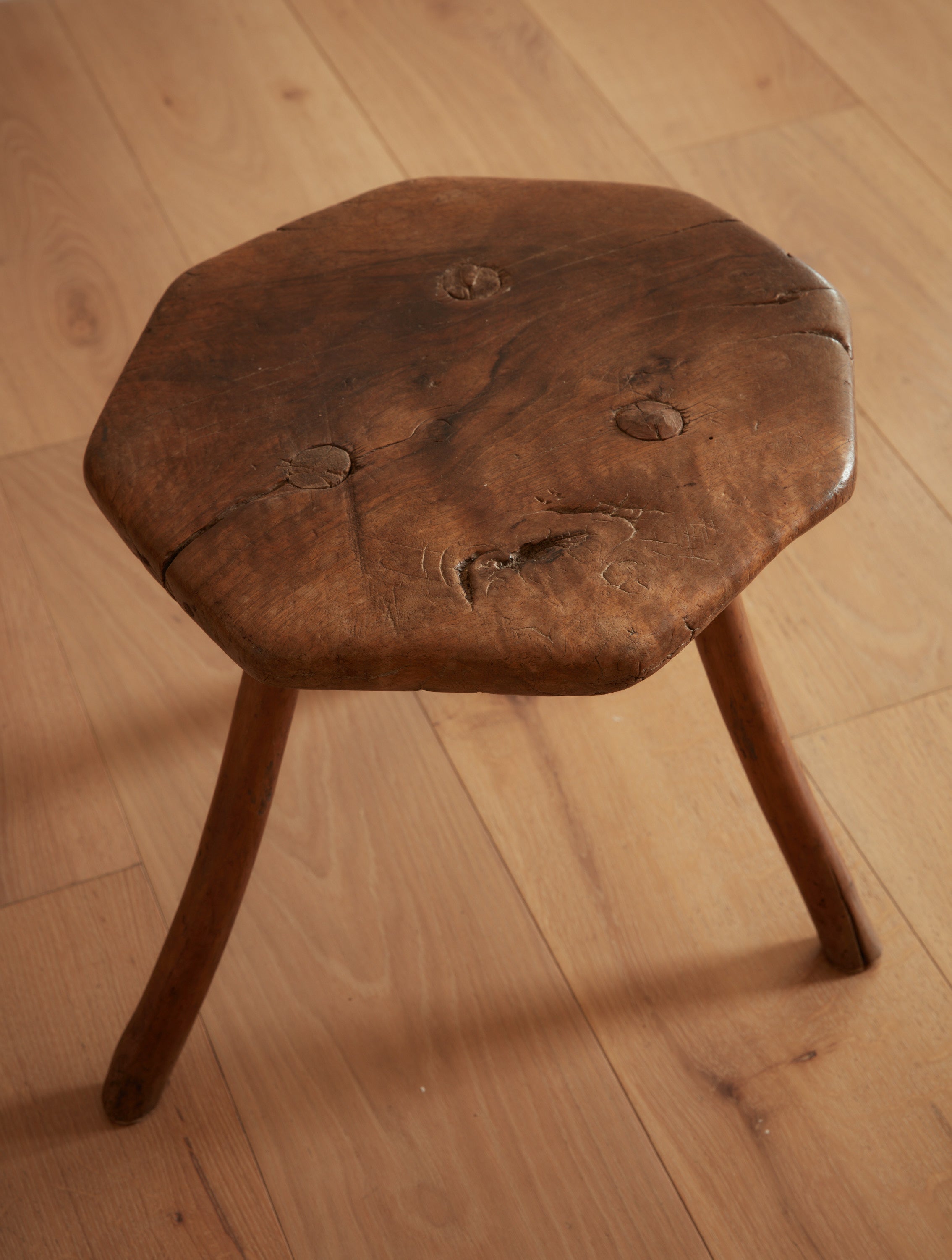Primitive Stool
