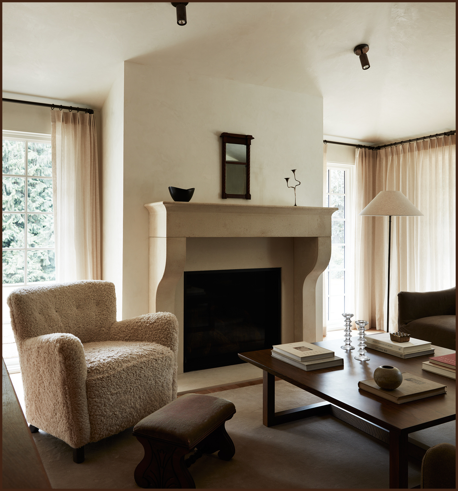 Molly’s Home, Oregon