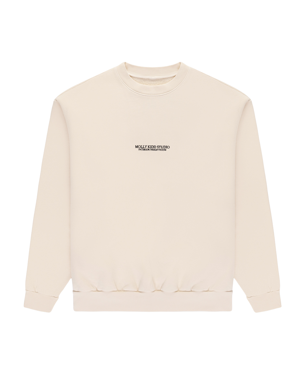 Molly Kidd Studio Sweatshirt