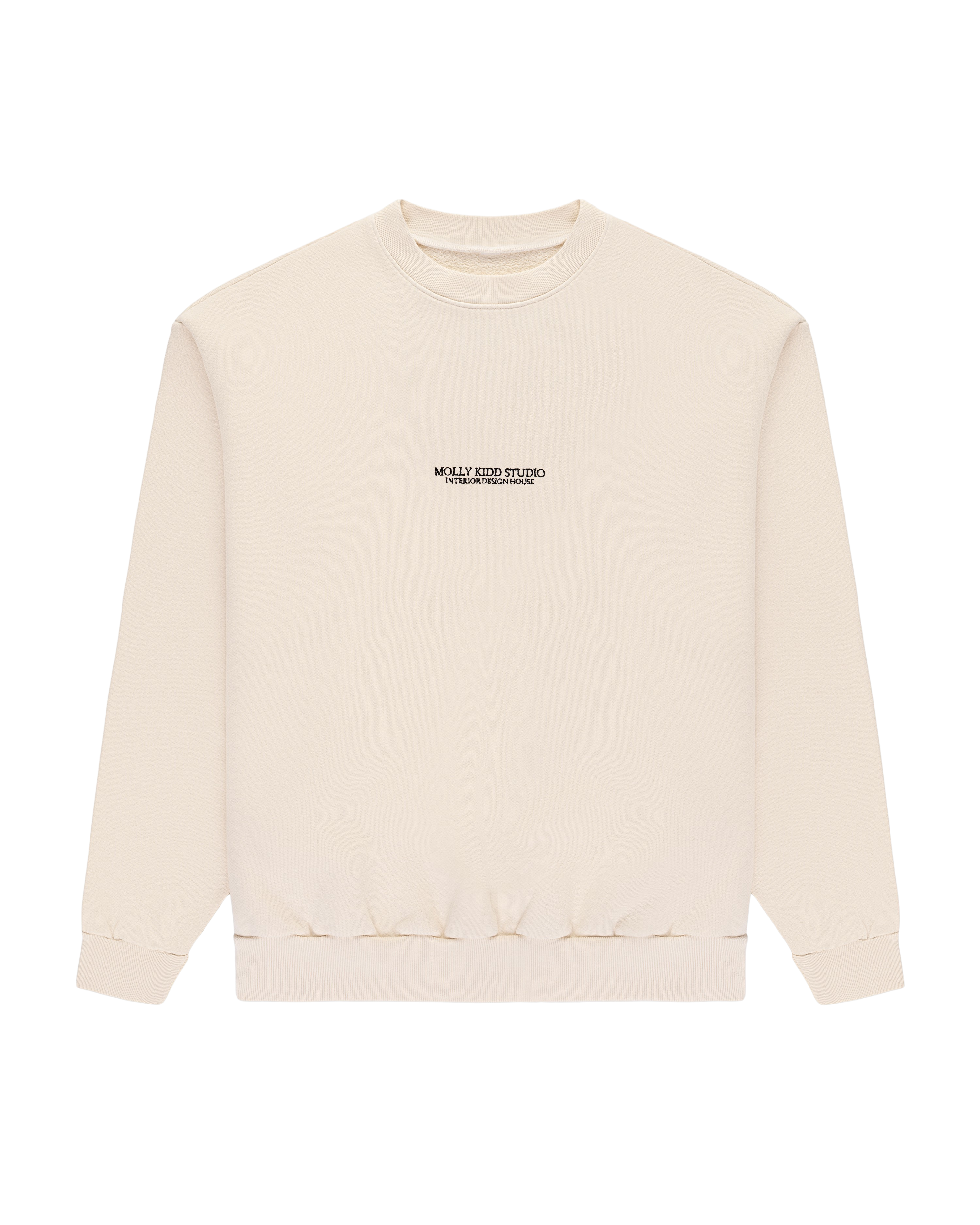 Molly Kidd Studio Sweatshirt