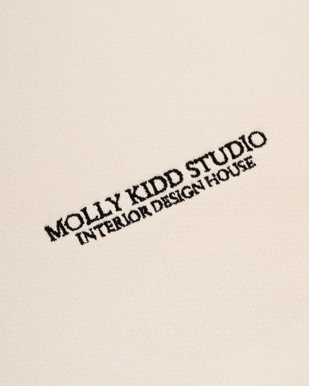 Molly Kidd Studio Sweatshirt