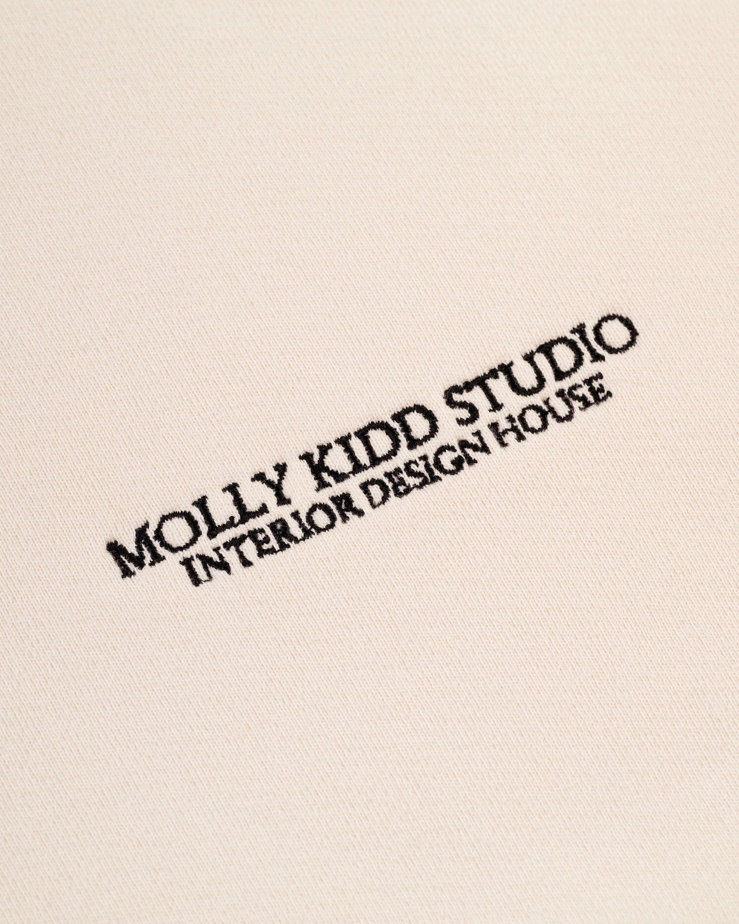 Molly Kidd Studio Sweatshirt