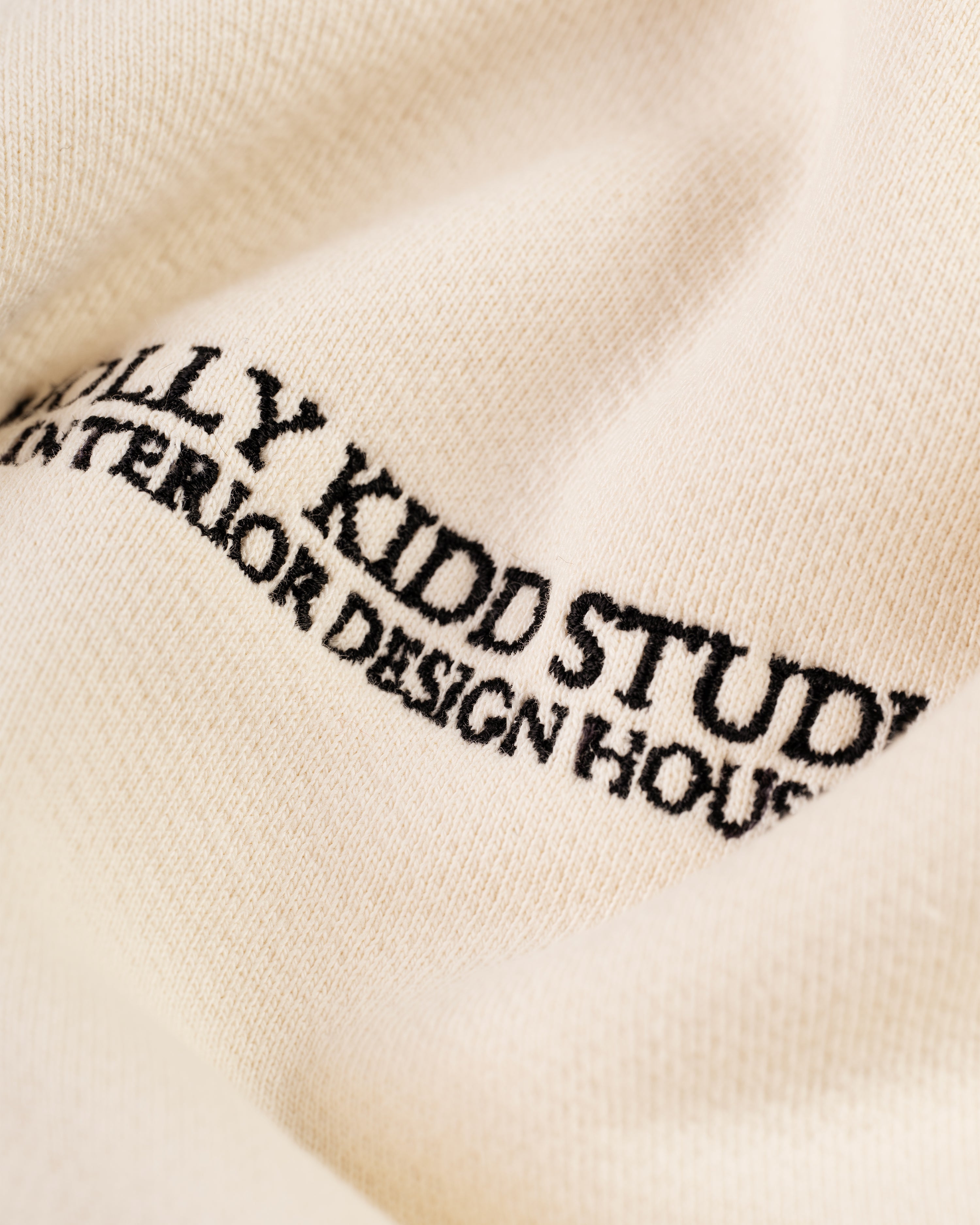 Molly Kidd Studio Sweatshirt